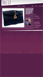Mobile Screenshot of beulifestyle.com